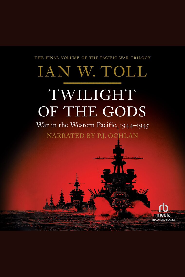 twilight of the gods book review