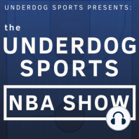 Episode 103: Finally Some Hoops!