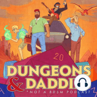 Ep. 39 - Forgotten Realms