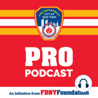 S2, E19 Air-Supported Structures with FDNY Lieutenant Stephen Rhine Discusses