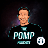 LIVE Q&A: Pomp and Jason Williams talk Bitcoin, Crypto, and the Decentralized World