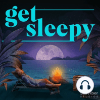 Drift into Sleep (Featuring: Deep Sleep Sounds Podcast)