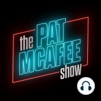 PMS 2.0 235 - The Future Of Golf, PGA Champion Collin Morikawa, Plus Legends AJ Hawk & Darius Butler Stop By For Some Great Conversation