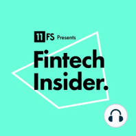 452. Insights: Banking as a Service - the tech behind fintech
