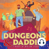 Ep. 40 - Rules for Dadtastic Medieval Wargames