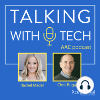 Krista Howard & Deanna Wagner: Creating a Successful Community AAC Group