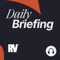 Daily Briefing - May 29, 2020