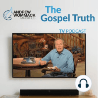 Are You Satisfied With Jesus?: Episode 1