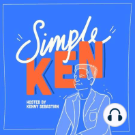 Navigating Negativity - Simple Ken | EP 16
