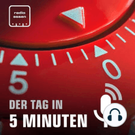 #204 Der 8. September in 5 Minuten