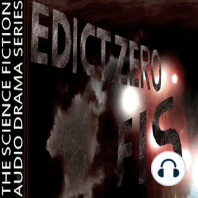 Edict Zero – FIS – EP204 – “Red Lines”