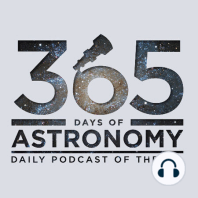 Urban Astronomer - Ep. 57: Carol Botha Interview