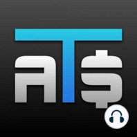 Brad Powers on ATS.io Radio - College Football Week 4 & NFL Week 3