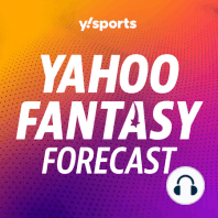 Week 3 Fantasy Preview: Can Eagles, Falcons and Vikings get right?