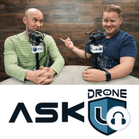 ADU 01135: What are Some of the Biggest Lessons I Learned After Crashing My Drone? Rob Shares His Experience!