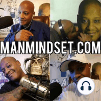 THE MAN MINDSET SHOW FOR MEN