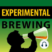 Brew Files - Episode 92 - Kiley's "Grewit" Gruit