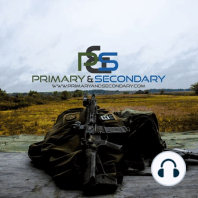 P&S ModCast 246 - Enemies Foreign and Domestic