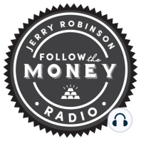 FTM 324: Is Trump Making China Great Again? (Jerry Robinson and Jim Rogers)
