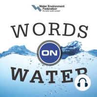 Words On Water #169: Lynn Broaddus on Her Perspective and Priorities as WEF President