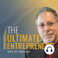 255 - How To Think Differently With Jay Abraham