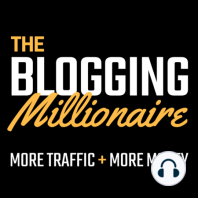 Pt 1: The Vital Blogging Goals that Dictate How Successful You Will Be