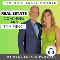 Podcast: What Is The Single Most Important Number That You Must Know? | Tim and Julie Harris