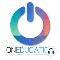 OnEducation Year in Review Roundtable | Jill Siler