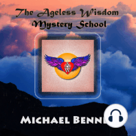 New! Michael Benner LIVE from Paradise #018