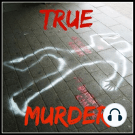 TRUE CRIME CHRONICLES-Mike Rothmiller