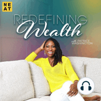 Barbara Huson: Rewire for Wealth