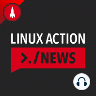 Linux Action News 172