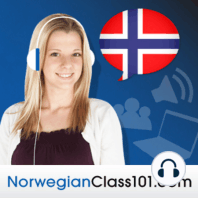 News #222 - How to Learn Norwegian in 2021. Inside: Learning Methods &amp; Success Strategies