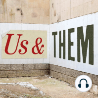 Us & Them: Shelter From The Virus