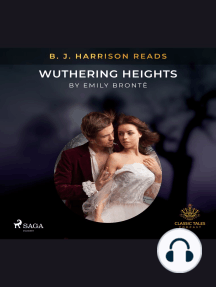 Blowjob Emma Watson - B. J. Harrison Reads Wuthering Heights by Emily Bronte - Audiobook | Scribd
