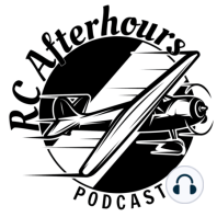 RC Afterhours Podcast 85 - Buddy It's Cold Outside