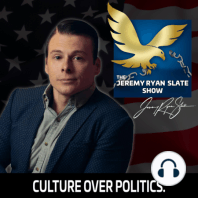 829: Jack Posobiec | Antifa, Rise of the Black Flags