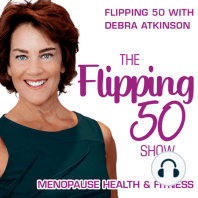 10 Fitness Lessons from 2020 | Menopause & Exercise