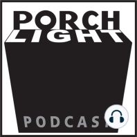 Porchlight Presents North Beach:  Episode 1: Jesse DeNatale