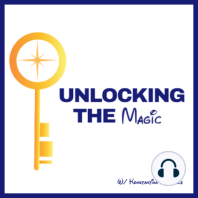Episode #305: Unlocking The Mailbox: First Resort, Best Snack, Change One Park and more