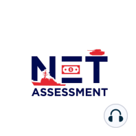 Net Assessment Goes to the Movies