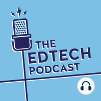 #218 - What Matters in Edtech: Inclusion, Neurodiversity and SEND