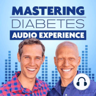 A Plant-Based Ketogenic Diet For People Living With Diabetes with Simon Hill – E102