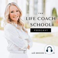 Ep #350: Extraordinary Success as a Life Coach