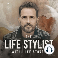 Drunk On Reality, Sober On Psychedelics: Luke As Guest On The Aubrey Marcus Podcast (Bonus Rebroadcast)