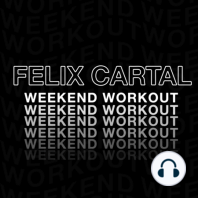 Weekend Workout 234: Hotel Garuda Guest Mix