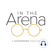 America "In The Arena" — How We Can Overcome