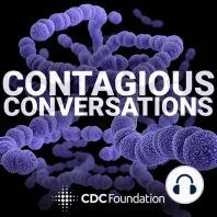 Season 5 Trailer: Contagious Conversations