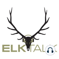 EP 57:  Pre-rut Elk Tactics