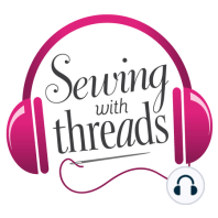 Sewing Inspiration on YouTube | Bonus Podcast 4